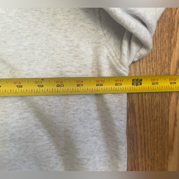 Chicago Bulls Hoodie by Josh Denzel Large - Picture 12 of 13